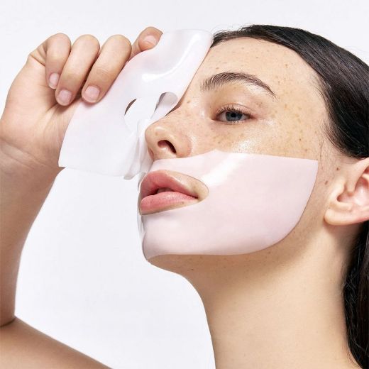 BIODANCE Bio Collagen-Real Deep Mask