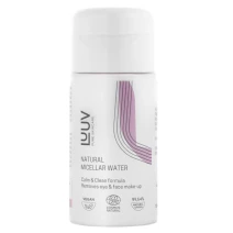 LUUV Natural Micellar Water Cosmos