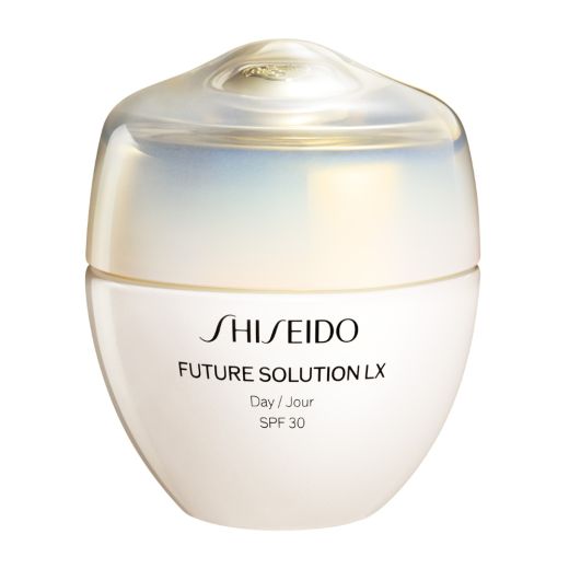 SHISEIDO Future Solution LX Total Protective Cream 