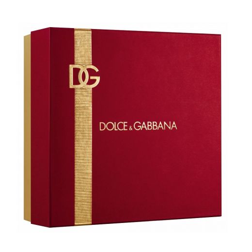 DOLCE&GABBANA K Eau De Toilette 100 ml Set