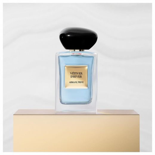 GIORGIO ARMANI Prive Vétiver D’hiver