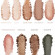 DEAR DAHLIA Blooming Edition Garden Of Light Palette