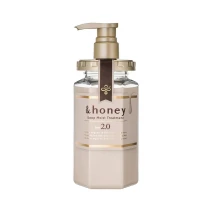 & HONEY Deep Moist Treatment 2.0