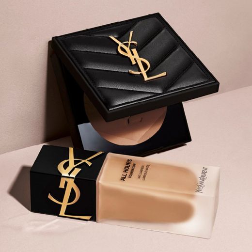 YVES SAINT LAURENT All Hours Foundation