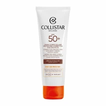 COLLISTAR Corrective Protection Cream Sun Body Cream Dark Spots SPF 50+ 