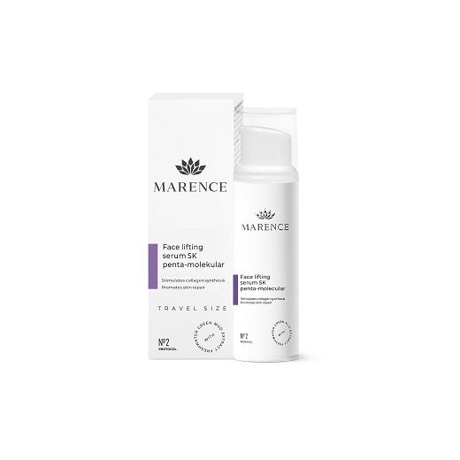 Marence Lifting Face Serum 5K Pentamolecular