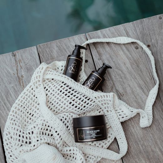 ONE:ZERO Gentle Cleansing, Moisturizing Shampoo 