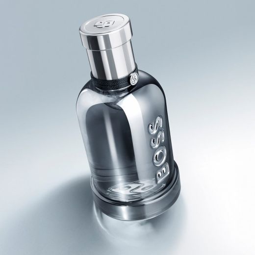 HUGO BOSS Boss Bottled Beyond For Him Eau De Toilette Intense