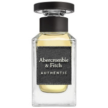 ABERCROMBIE & FITCH Authentic Man