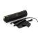 BALMAIN Professional Titanium Straightener Black Gold