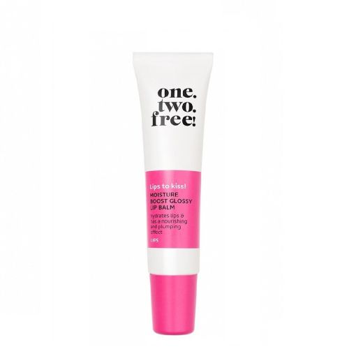 ONE.TWO.FREE! Skin-Loving Make-Up Set