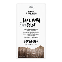 Four Reasons Takeaway Color 7.0 Portobello