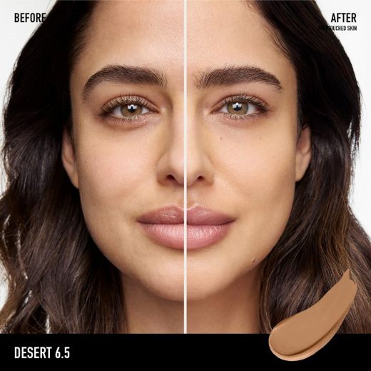 BAREMINERALS Complexion Rescue Natural Matte Tinted Moisturizer Mineral SPF 30