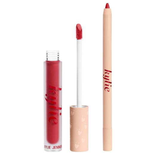 Kylie Cosmetics Matte Lip Kit 