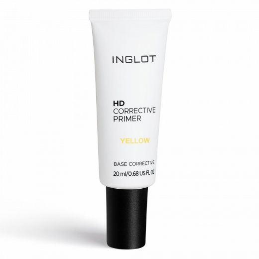 INGLOT HD Corrective Primer 