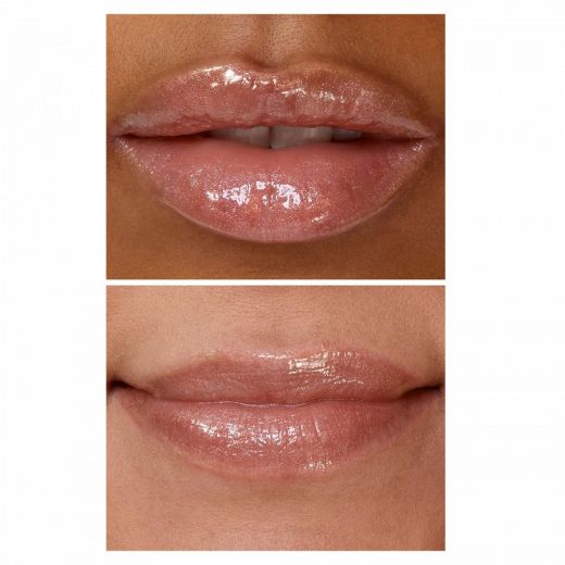 ISADORA Glossy Lip Treat 63 Rooibos Blush