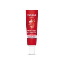 WELEDA Pomegranate & Maca Peptides Firming Eye Cream
