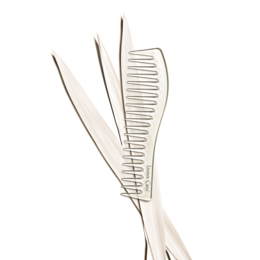 Leonor Greyl Detangling Comb