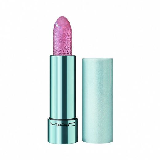 MAC Holiday Sugar Crystal Lip Oil Stick