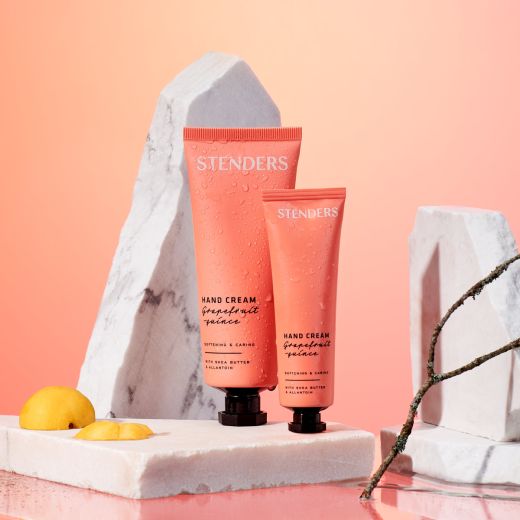 STENDERS Hand Cream Grapefruit-Quince