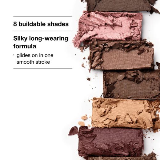 CLINIQUE All About Shadow™ Octet