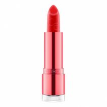 CATRICE COSMETICS Wild Hibiscus Glow Lip Balm
