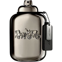 COACH Pure Platinum