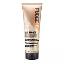 FUDGE PROFESSIONAL All Blonde Colour Lock Conditioner