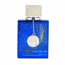 ARMAF  Club De Nuit Blue Iconic 