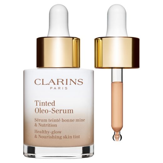 Clarins Tinted Oleo - Serum