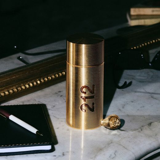 CAROLINA HERRERA 212 Men NYC Parfum