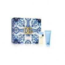Dolce&Gabbana Light Blue EDT 25 ml+Shower Gel 50 ml
