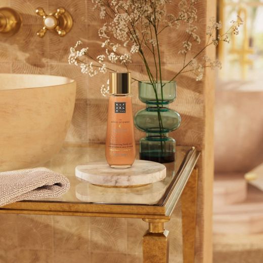 RITUALS The Ritual of Karma Shimmering Body Oil