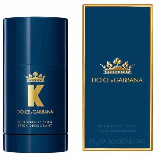 DOLCE&GABBANA K by Dolce & Gabbana Deodorant Stick