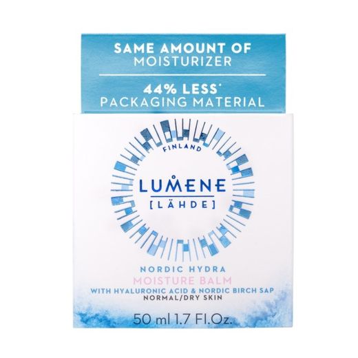 LUMENE  Nordic Hydra [Lähde] Moisture Balm