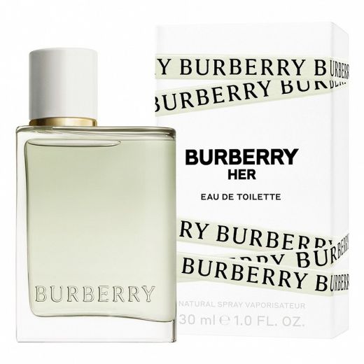 BURBERRY Burberry Her 