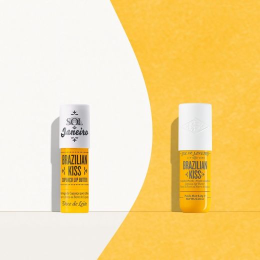 SOL DE JANEIRO Lip Butter