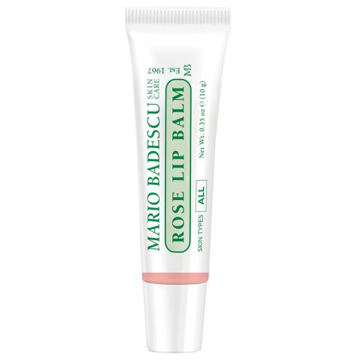 MARIO BADESCU Rose Lip Balm