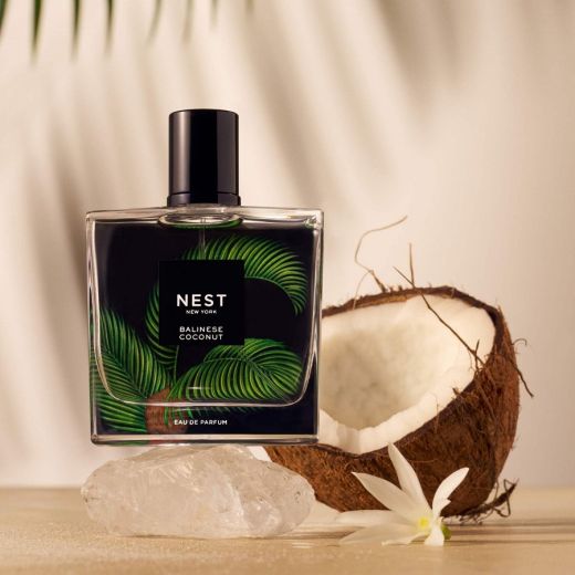 NEST NEW YORK Balinese Coconut Eau De Parfum 