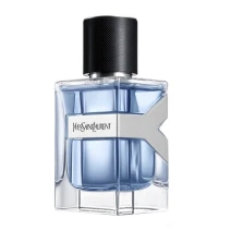 YVES SAINT LAURENT Y Eau de Toilette