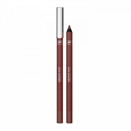 YVES SAINT LAURENT Lovenude Kiss Shaper Sculpting Lip Liner