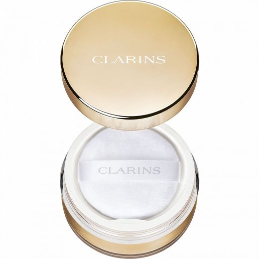 CLARINS Ever Matte Loose Powder