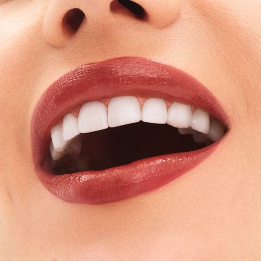MAC Lustreglass Sheer-Shine Lipstick 