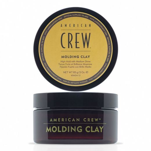 AMERICAN CREW Molding Clay