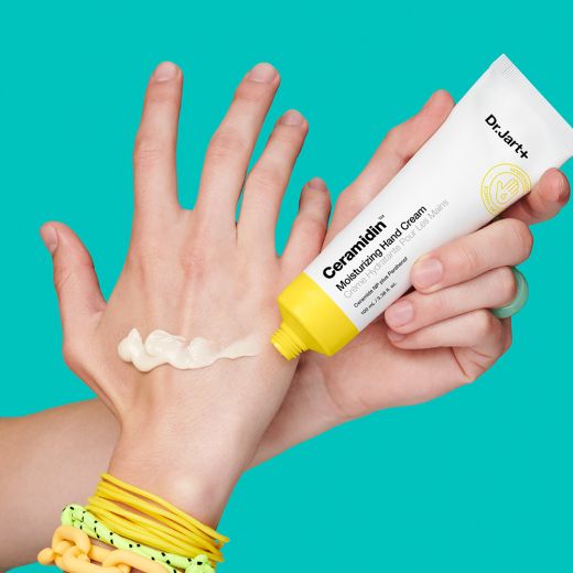 DR.JART + Ceramidin™ Moisturising Hand Cream