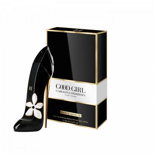 CAROLINA HERRERA Good Girl Jasmine Absolute