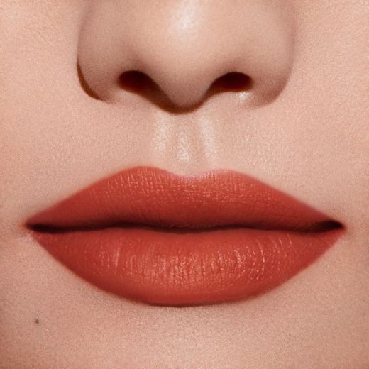 GIORGIO ARMANI BEAUTY Lip Power Vivid Color Long Wear Lipstick