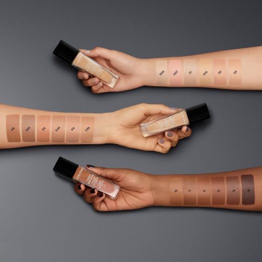 Lancôme Teint Miracle Foundation