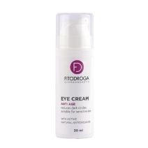 Fitodroga Dermocosmetic Eye Cream Anti Age