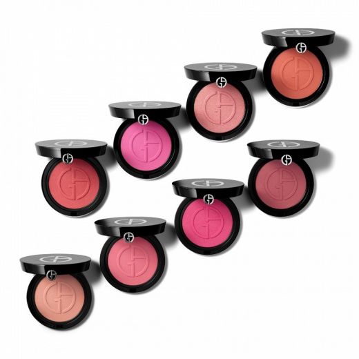 GIORGIO ARMANI BEAUTY Luminous Silk Glow Blush